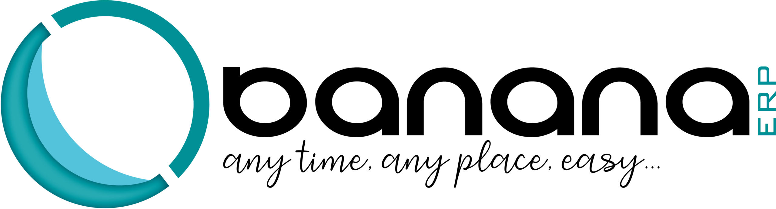 Banana ERP